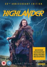 Film DVD Highlander [2DVD] - zdjęcie 1