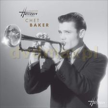 Zdjęcie Chet Baker: Harcourt Collection [Winyl] - Krajenka