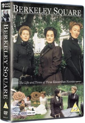 Film DVD Berkeley Square: The Complete Series - Ceny i opinie