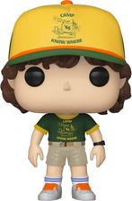 Zdjęcie Stranger Things Funko Pop Dustin sezon 3 9cm - Lublin