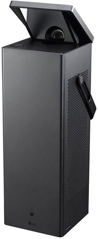 LG 4Kレーザープロジェクター　hu80ks Projektor laserowy LG 4K HU80KS - HU80KS | LG PL