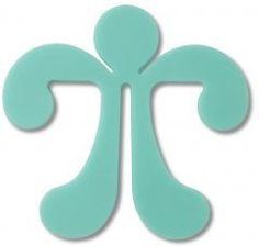 Zdjęcie Little Book Holder Uchwyt do książki miętowy - Gdynia