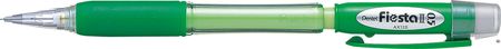Pentel Ołówek Automatyczny Fiesta Ii 0.5mm Zielony