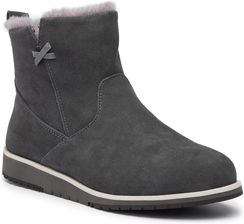 Zdjęcie Buty EMU AUSTRALIA - Beach Mini W11026 Dark Grey - Gdańsk