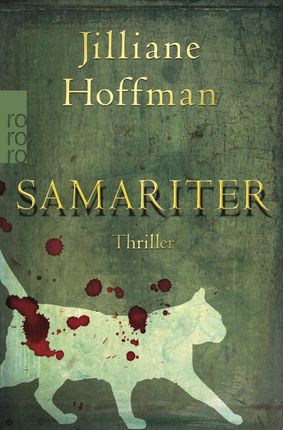 Samariter (Hoffman Jilliane)(Paperback)(niemiecki)