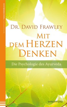 Mit dem Herzen denken (Frawley David)(Paperback)(niemiecki)