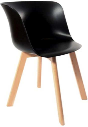 Tutumi Krzesło Designerskie Grand Białe Opinie i Krzesło designerskie Grand Białe