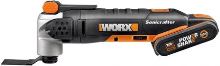 Worx Sonicrafter WX678