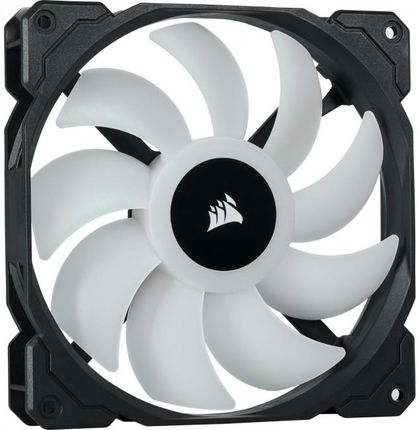 Corsair SP140 ・120 RGB PRO COMMANDER PRO iCUE SP140 RGB PRO Performance 140mm Dual Fan Kit with
