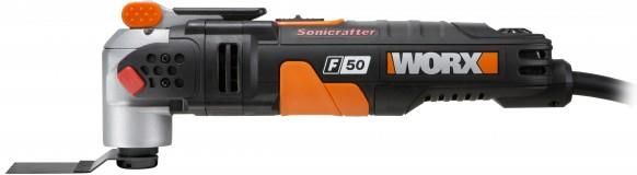 Worx Sonicrafter WX681 Ceny i opinie Ceneo.pl