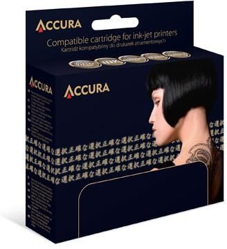 Accura ink Brother LC3237XLC Cyan (ACB3237C)
