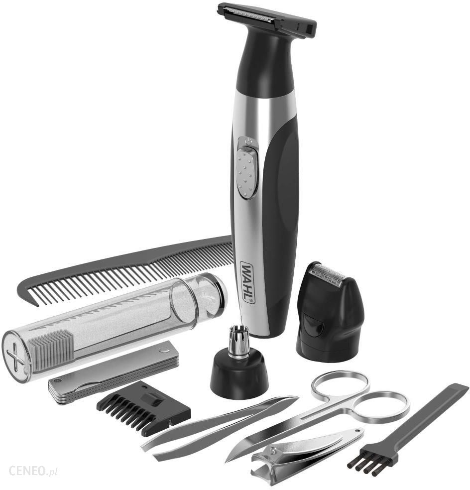 Wahl Travel Kit Deluxe (05604616)