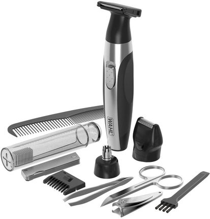 Wahl Travel Kit Deluxe 5604-616