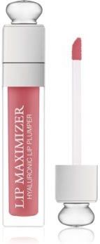 Dior Addict Lip Maximizer błyszczyk do ust nadający objętość 012 Rosewood 6ml