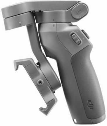 DJI Osmo Mobile 3 Czarny - Ceny i opinie na Ceneo.pl