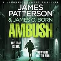 Ambush (Patterson James)