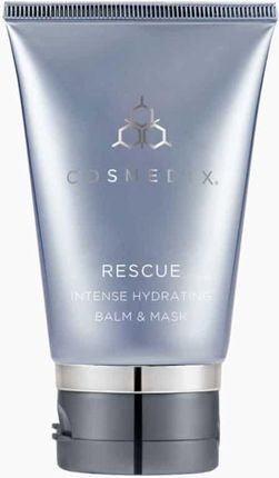 Cosmedix Rescue Intense Hydrating Balm & Mask Intensywnie Nawilżający Krem I Maska 50G