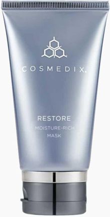 Cosmedix Restore Moisture – Rich Mask Odżywczo – Nawilżająca Maska Do Twarzy 74G