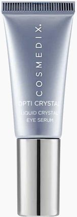 Cosmedix Opti Crystal Liquid Crystal Eye Serum Na Okolicę Oczu 7 ml