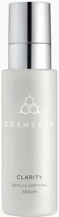 Cosmedix Clarity Skin Clarifying Serum Oczyszczająco Złuszczające 30 ml