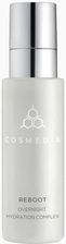 Cosmedix Reboot Overnight Hydration Complex Serum Intensywnie Nawilżające Na Noc 30 ml