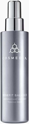 Cosmedix Benefit Balance Antioxidant Infused Toning Mist Tonik Antyoksydacyjny 150Ml