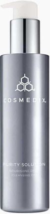 Cosmedix Purity Solution Nourishing Deep Cleansing Oil Głęboko Oczyszczający Olejek Do Mycia 100Ml