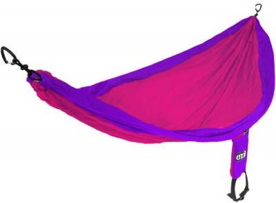 Eno Hamak Turystyczny Singlenest Purple Fuchsia