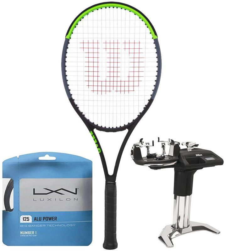 wilson blade 100ul v7