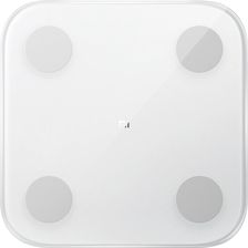 Xiaomi Mi Body Composition Scale 2 - najlepsze Wagi łazienkowe