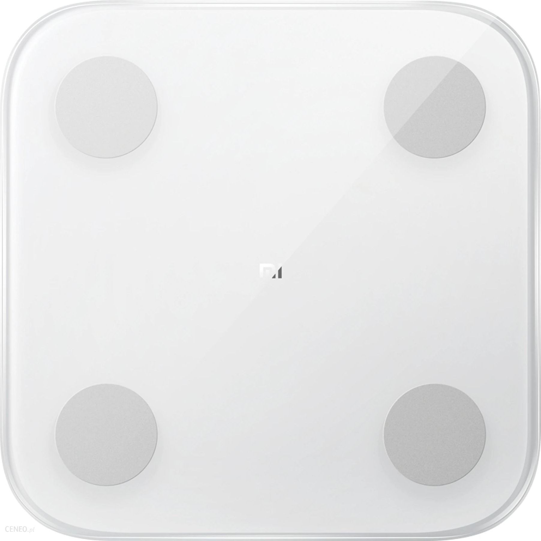  „Xiaomi Mi“ kūno sudėjimo skalė 2 vonios kambario svarstyklėms NUN4048GL