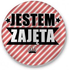 Zdjęcie Magnes Z Otwieraczem Jestem Zajęta - Olkusz