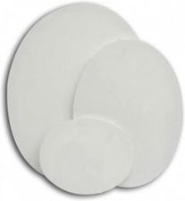 Zdjęcie Tablica Malarska 3Mm Owal 30X40Cm - Pabianice