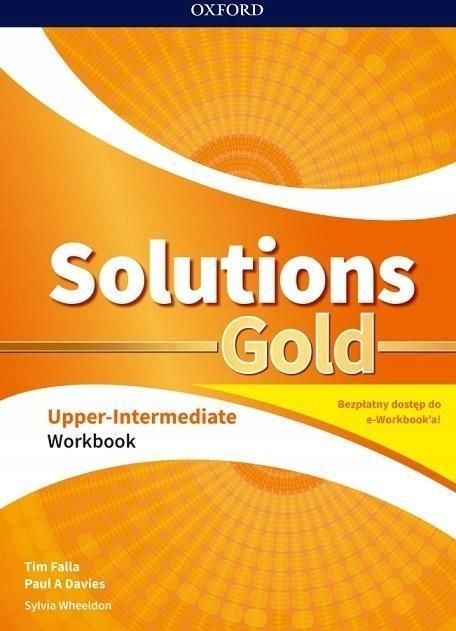 solutions gold upper intermediate test unit 2