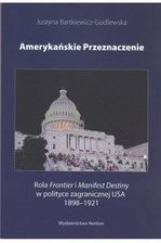 Zdjęcie Amerykańskie przeznaczenie - Jeziorany