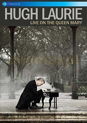 Hugh Laurie: Live On The Queen Mary [DVD]