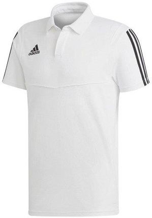 Bawełniana koszulka polo ADIDAS TIRO 19 DU0870 - Ceny i opinie T-shirty i koszulki męskie YWVE Bawełniana koszulka polo ADIDAS TIRO 19 DU0870 - Ceny i opinie T-shirty i koszulki męskie YWVE