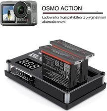 Hub Z Lcd Do Dji Osmo Action (OAREH)
