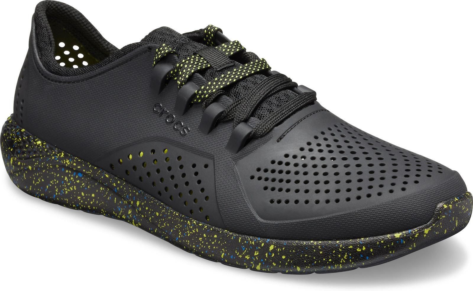 Crocs literide 2024 hyper bold pacer