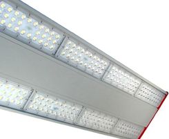 Zdjęcie Bowi Led High Bay Razo 400W Nichia Zimna (12171) - Sochaczew