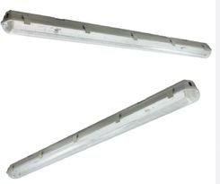 Zdjęcie Greenlux Faroform Xtrust Led Ps Ip65 2X120 (GXWP504) - Kęty