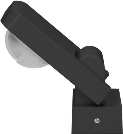 Orno Czujnik Ruchu I Obecności 360°, Ip65, Czarny  (ORCR259B) - zdjęcie 4