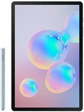 Tablet PC Samsung Galaxy Tab S6 10.5'' 128GB WiFi Niebieski (SM-T860NZBAXEO) - zdjęcie 1