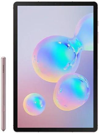 Samsung Galaxy Tab S6 10.5'' 128GB WiFi Różowy (SM-T860NZNAXEO)