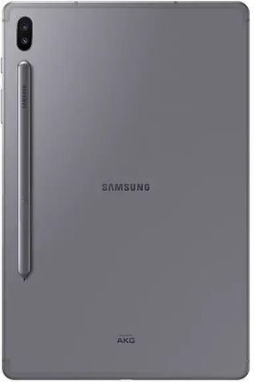 Samsung Galaxy Tab S6 10.5'' 128GB LTE Szary (SM-T865NZAAXEO)