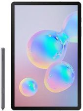 Tablet PC Samsung Galaxy Tab S6 10.5'' 128GB LTE Szary (SM-T865NZAAXEO) - zdjęcie 1
