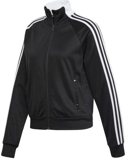 BLUZA ADIDAS ID 3S SNAP TRACKTOP DZ8659
