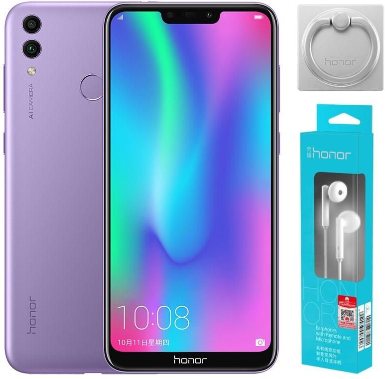 honor8 c