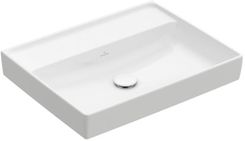 Zdjęcie Villeroy&Boch Collaro Biały Weiss Alpin 4A336301 - Chojna