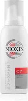 Nioxin 3D Experct Care pianka do włosów chroniący kolor 150ml